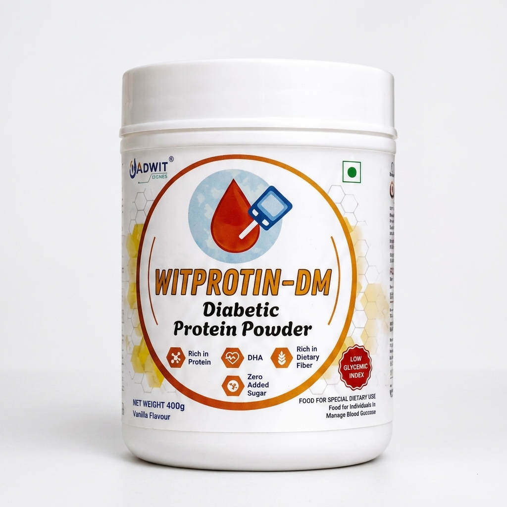Witprotin-DM