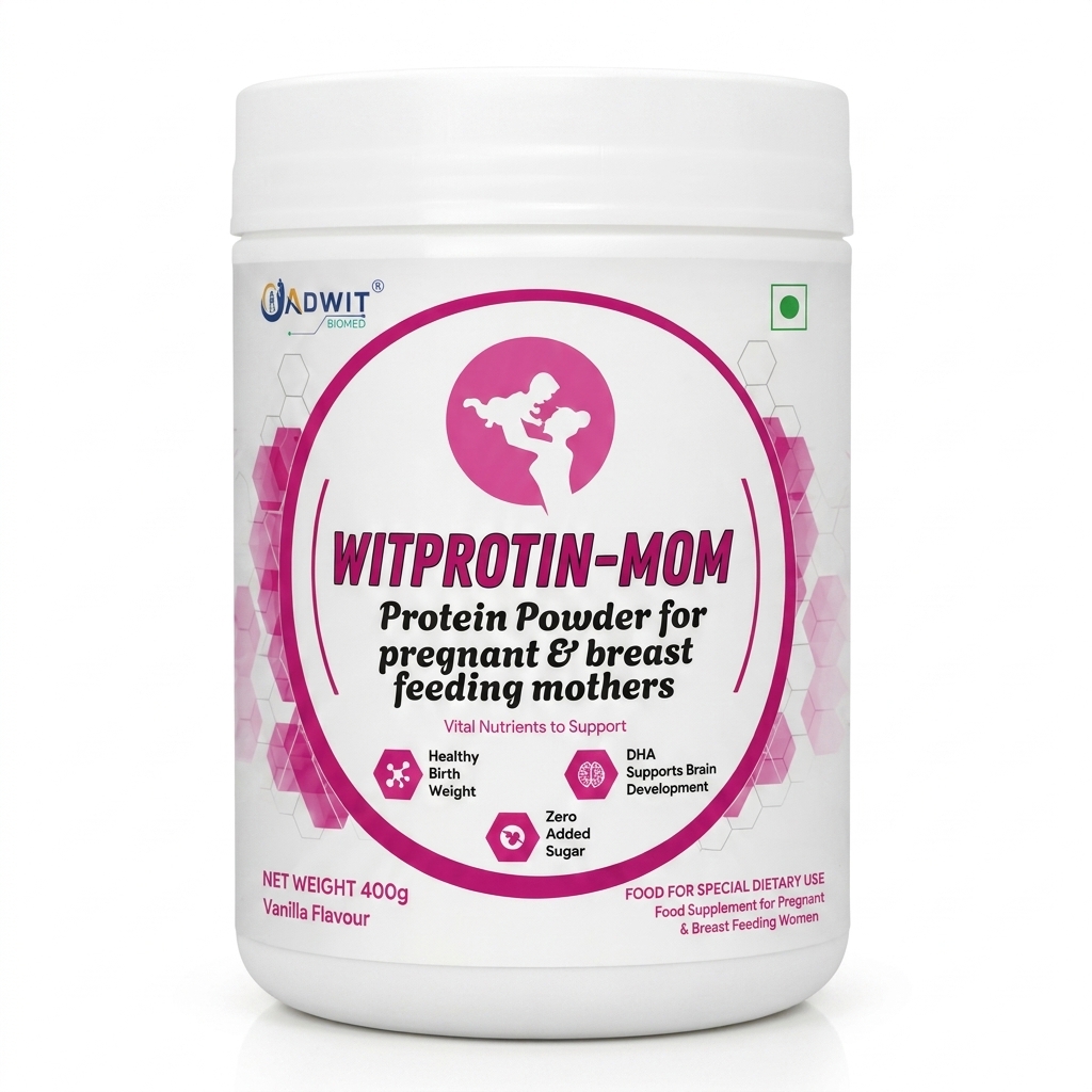 Witprotin-MOM